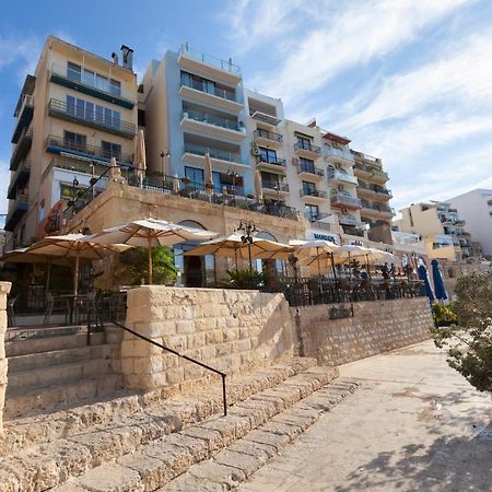 Stj - St Julian'S 1 Bedroom Prime Location Saint Julian's Εξωτερικό φωτογραφία