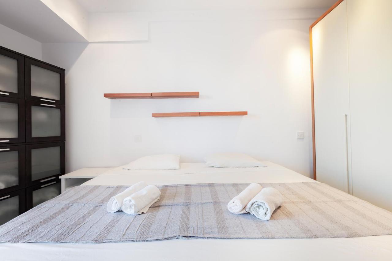 Stj - St Julian'S 1 Bedroom Prime Location Saint Julian's Εξωτερικό φωτογραφία