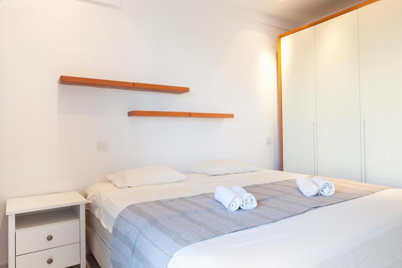 Stj - St Julian'S 1 Bedroom Prime Location Saint Julian's Εξωτερικό φωτογραφία